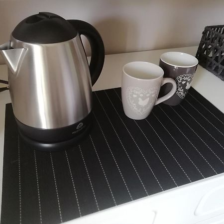 Chambres En Chalet Petit Dejeuner Inclus La Cote d'Arbroz المظهر الخارجي الصورة