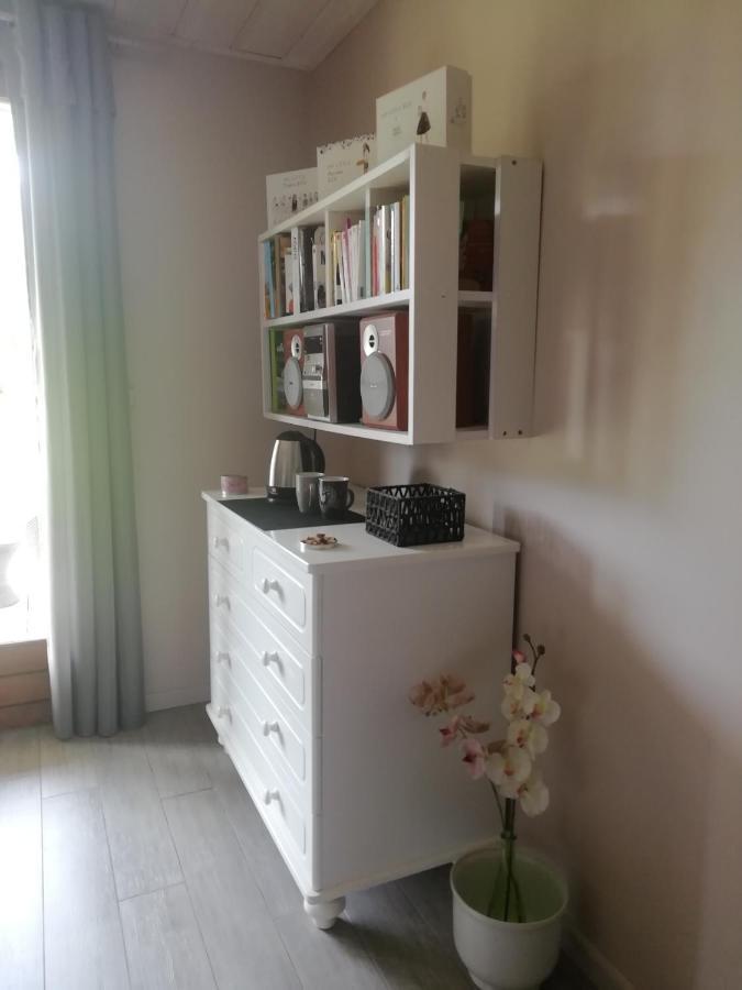 Chambres En Chalet Petit Dejeuner Inclus La Cote d'Arbroz المظهر الخارجي الصورة